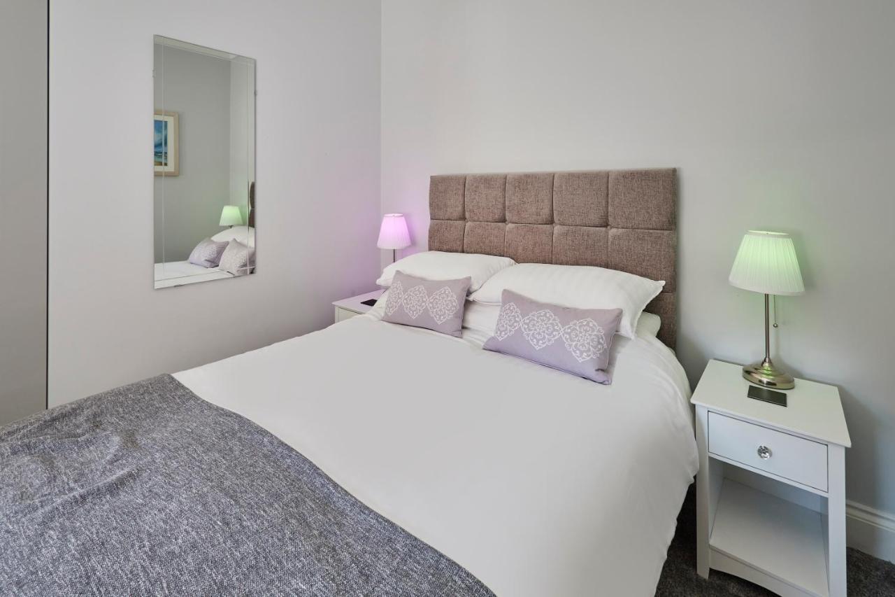 Host & Stay - Brooklands Timeless สการ์โบโรห์ ภายนอก รูปภาพ